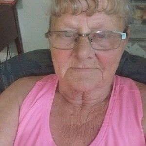 Meet your Posher, Cathy